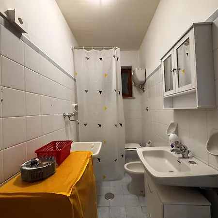 Holidaycasa Calipso Διαμέρισμα Sperlonga