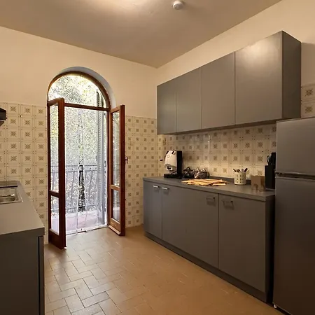 Holidaycasa Calipso Διαμέρισμα Sperlonga
