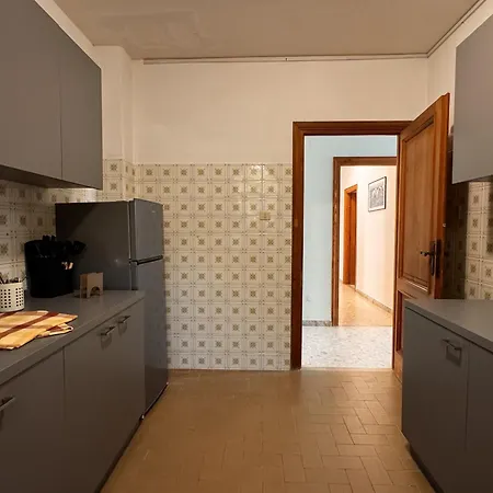 Holidaycasa Calipso