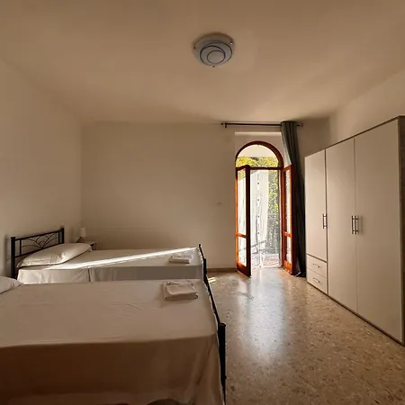 Holidaycasa Calipso Διαμέρισμα