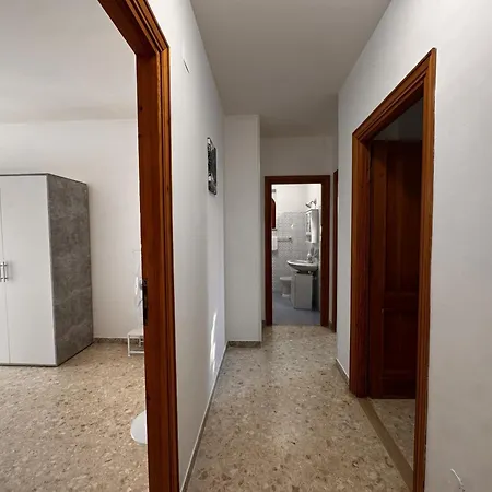 Holidaycasa Calipso Διαμέρισμα Sperlonga