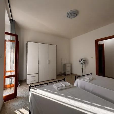 Apartmán Holidaycasa Calipso *