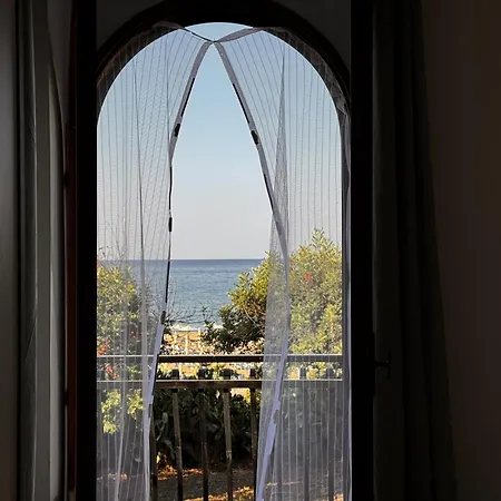 Διαμέρισμα Holidaycasa Calipso *