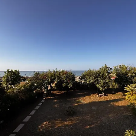 Holidaycasa Calipso Sperlonga