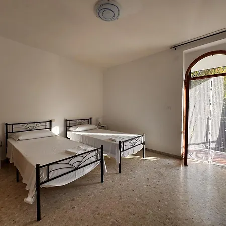 Holidaycasa Calipso *