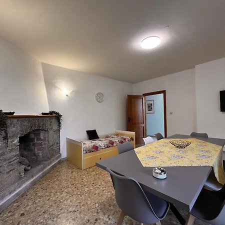 Holidaycasa Calipso * Sperlonga