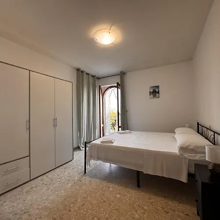 Holidaycasa Calipso Sperlonga