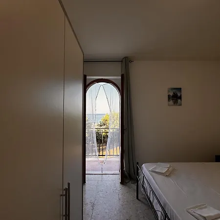 Διαμέρισμα Holidaycasa Calipso Sperlonga