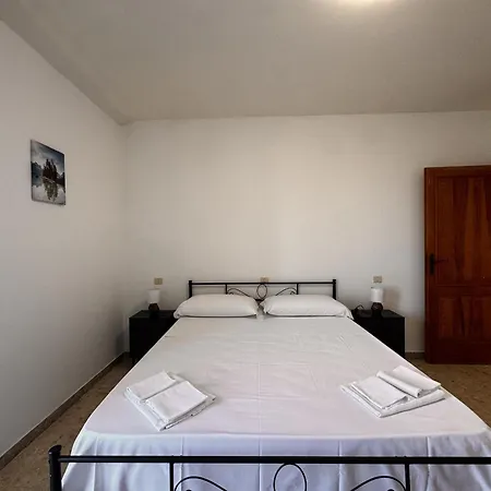 Apartmán Holidaycasa Calipso Sperlonga