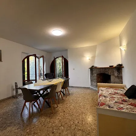 Διαμέρισμα Holidaycasa Calipso