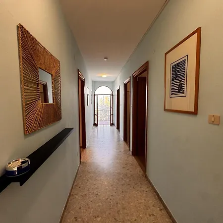 Διαμέρισμα Holidaycasa Calipso