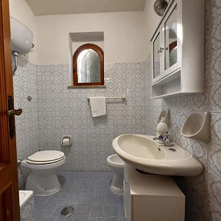 Διαμέρισμα Holidaycasa Calipso