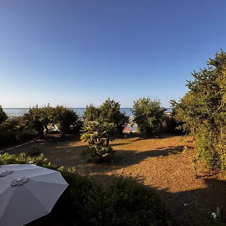 Holidaycasa Calipso *
