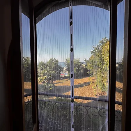Holidaycasa Calipso Διαμέρισμα Sperlonga