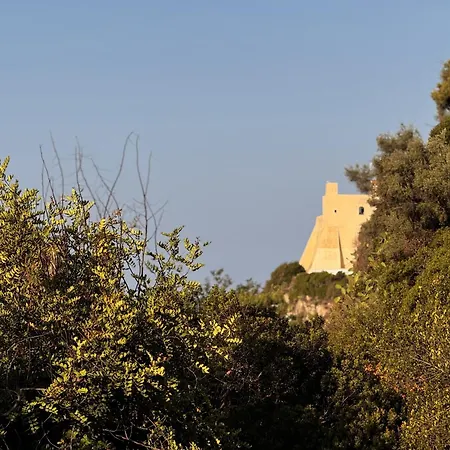 Holidaycasa Calipso * Sperlonga