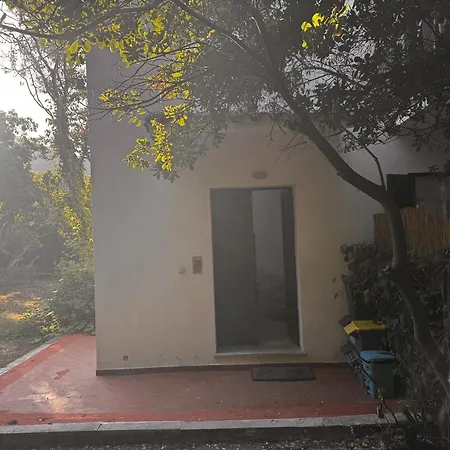 Holidaycasa Calipso Διαμέρισμα