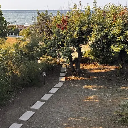 Holidaycasa Calipso Sperlonga